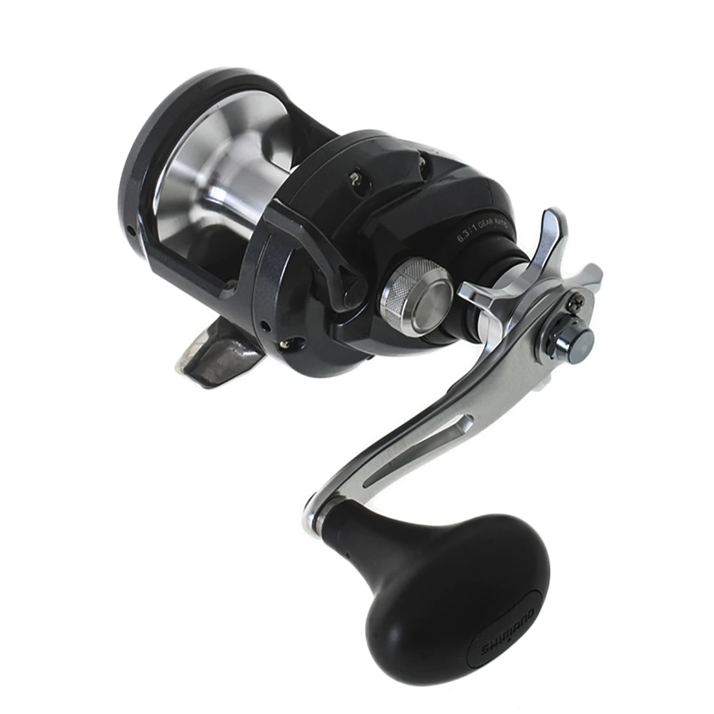 Shimano Torium 14A HG Overhead Reel - Image 3