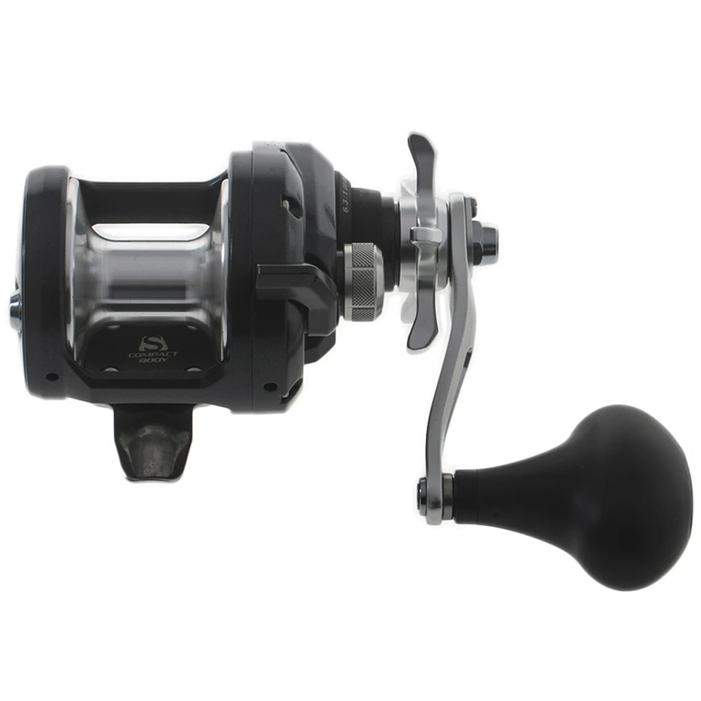 Shimano Torium 14A HG Overhead Reel