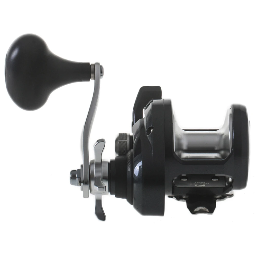 Shimano Torium 14A HG Overhead Reel - Image 2
