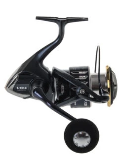 Shimano Twin Power XD 4000HG Spinning Reel