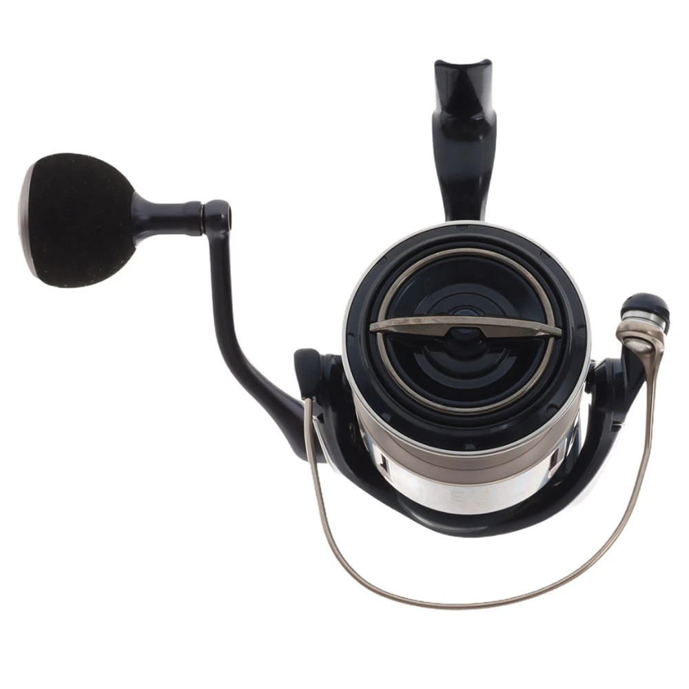 Shimano Twin Power XD A 4000XG Spinning Reel - Image 4