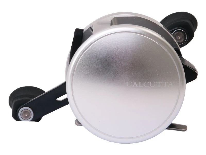 Shimano Calcutta 300 D Baitcasting Reel - Image 3