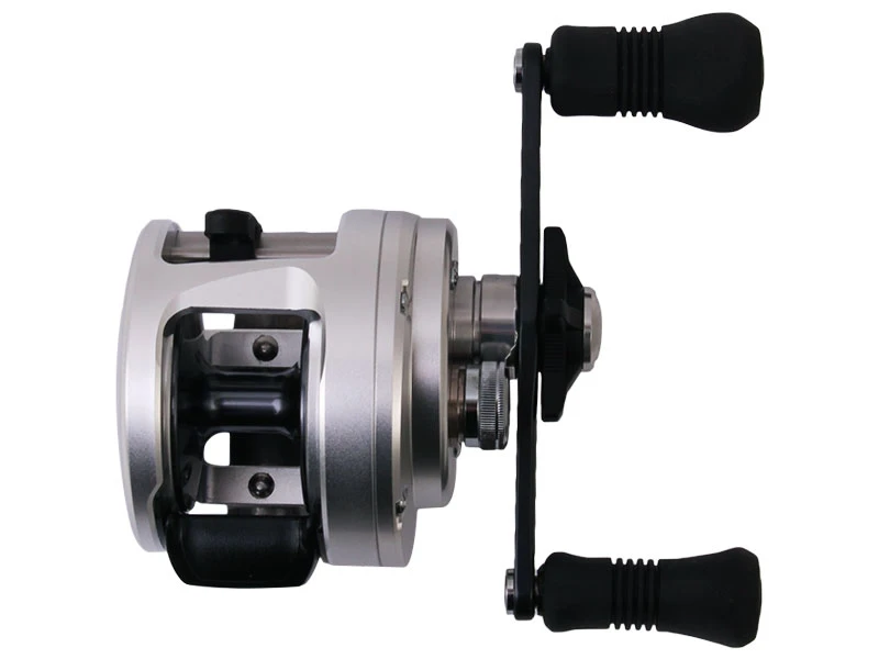 Shimano Calcutta 300 D Baitcasting Reel - Image 2