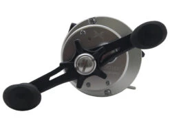 Shimano Calcutta 301 D Left Hand Baitcaster Reel