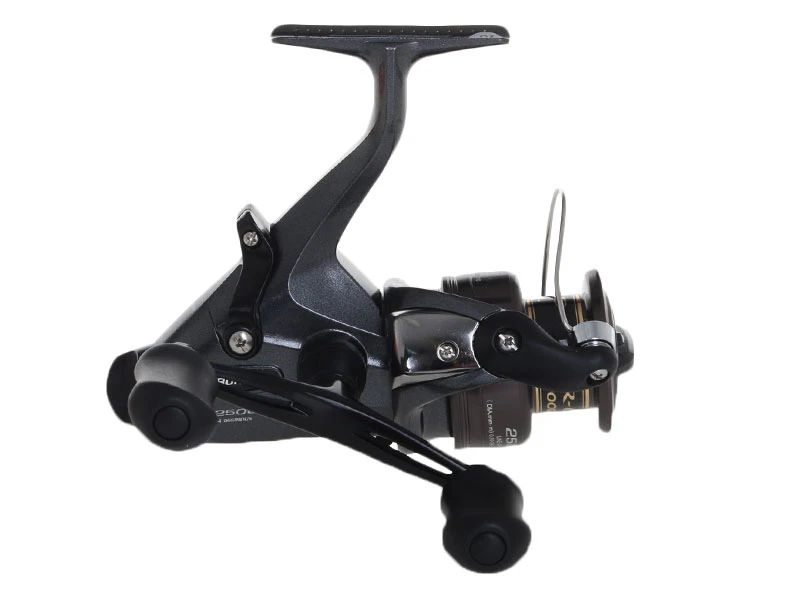 Shimano Baitrunner DL 2500 FB Spinning Reel