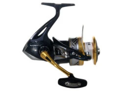 Shimano NASCI C5000 XG FB Spinning Reel