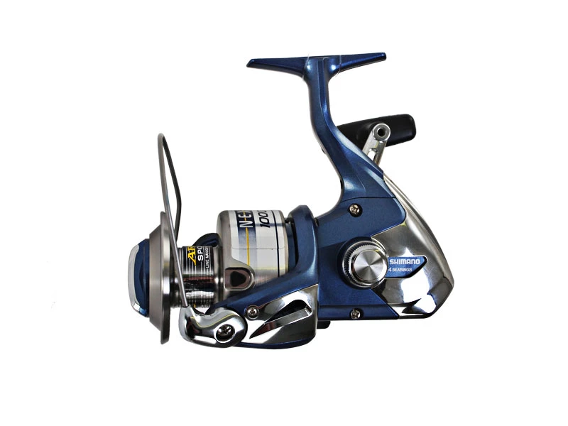 Shimano Nexave 10000 F Spinning Reel