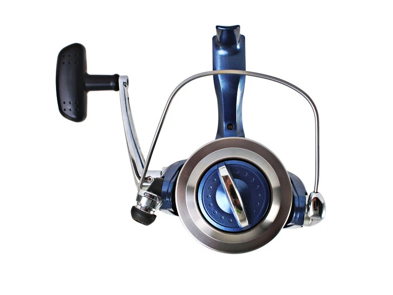 Shimano Nexave 10000 F Spinning Reel - Image 2