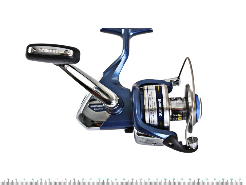 Shimano Nexave 10000 F Spinning Reel - Image 4