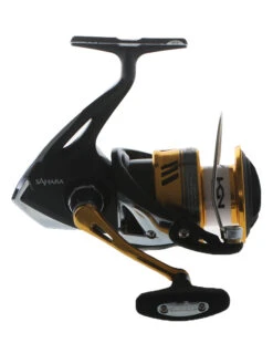Shimano Sahara C5000FI XG Spinning Reel