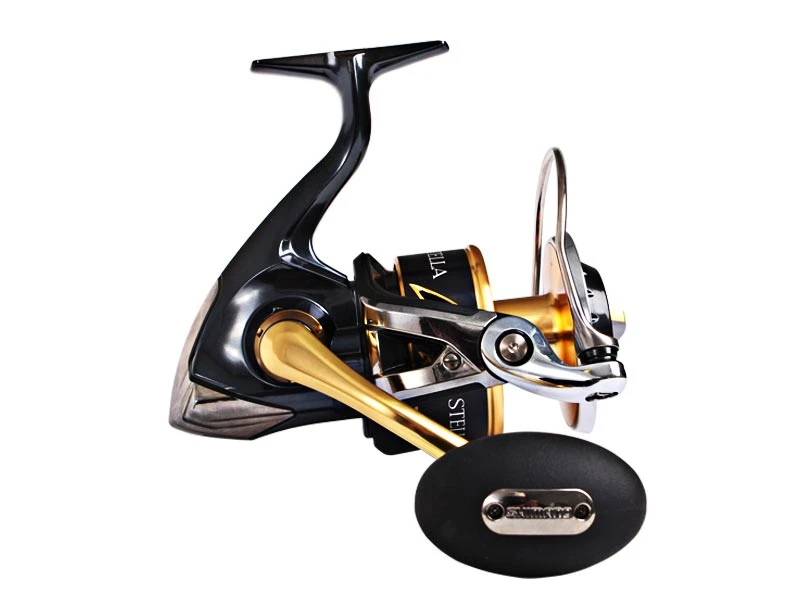 Shimano Stella 14000 SWBXG Spinning Reel