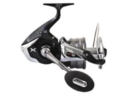Shimano Spheros 20000 SW Spinning Reel