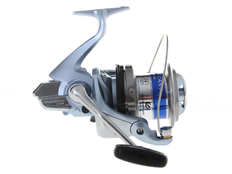 Shimano Speedcast 14000 XSB Long Cast Surf Reel - Image 2