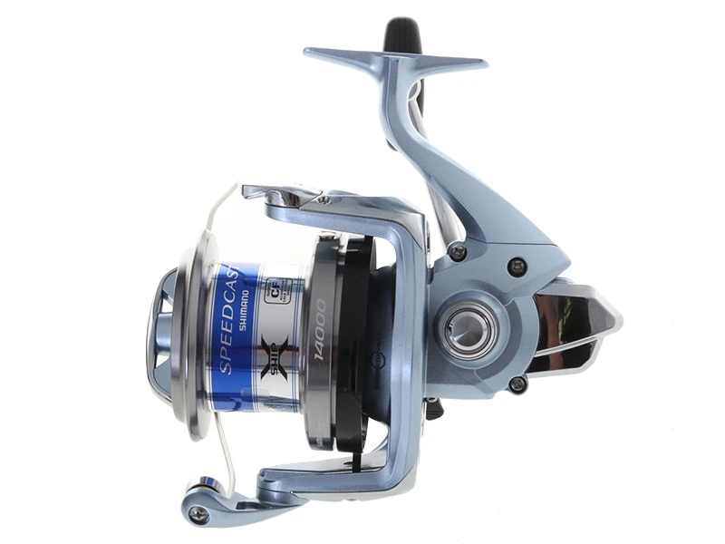 Shimano Speedcast 14000 XSB Long Cast Surf Reel - Image 3