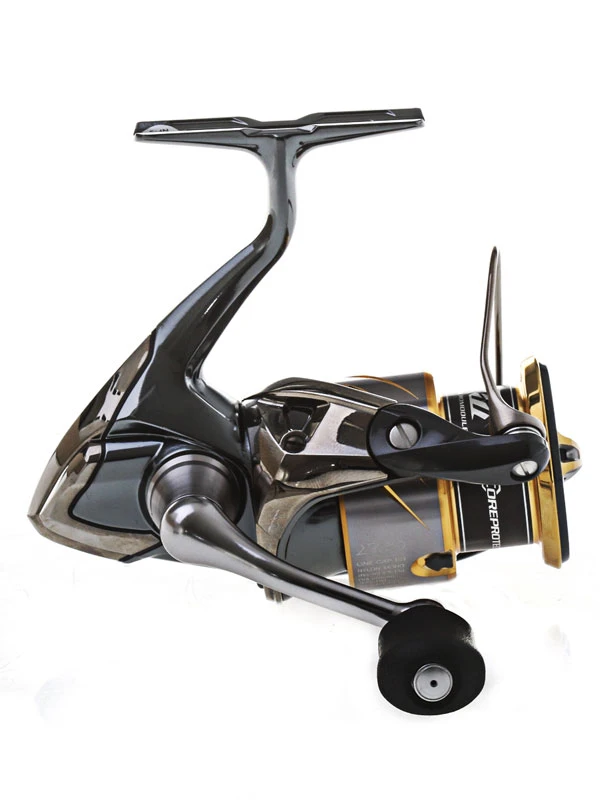 Shimano Stella 2500 FI Spinning Reel - Image 2