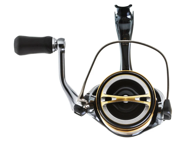 Shimano Stella 2500 FI Spinning Reel - Image 6