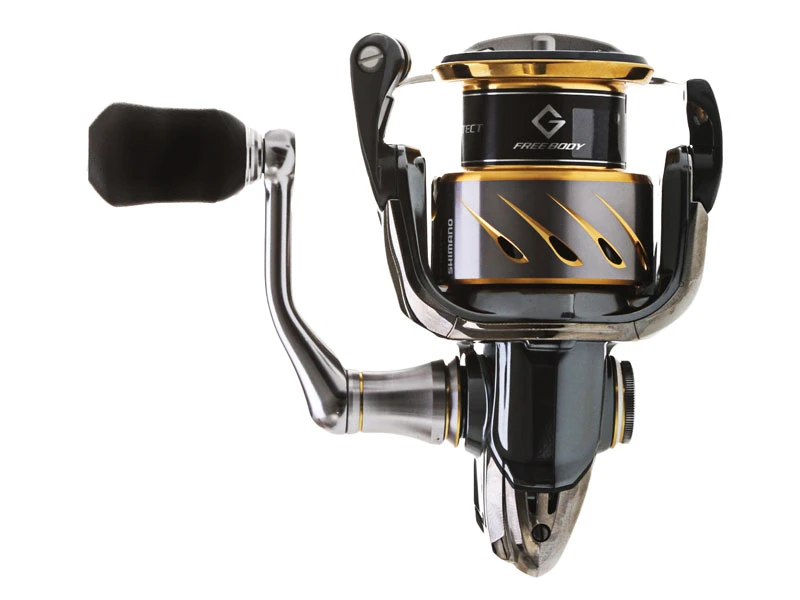 Shimano Stella 2500 FI Spinning Reel - Image 3