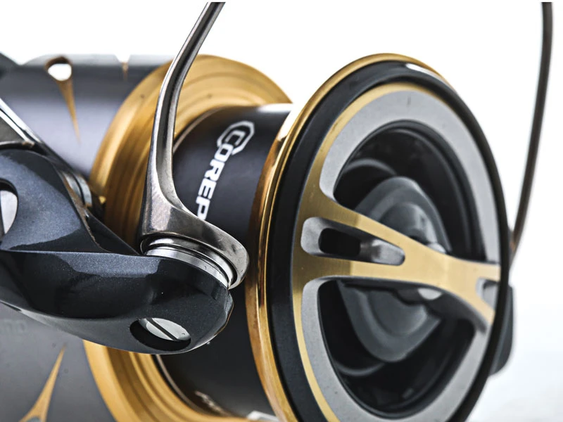 Shimano Stella 2500 FI Spinning Reel - Image 4