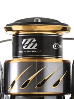 Shimano Stella 2500 FI Spinning Reel