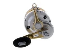 Shimano Talica 20 II 2-Speed Overhead Reel