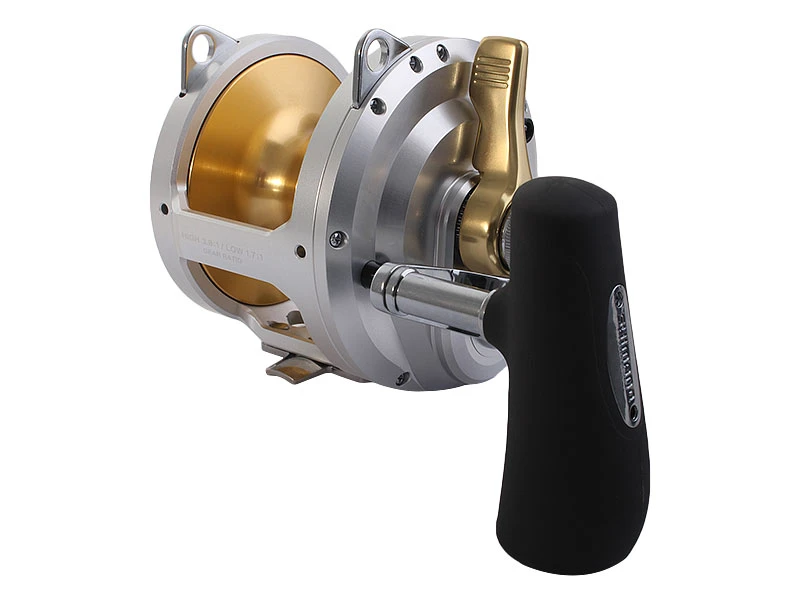 Shimano Talica 50 II 2-Speed Game Reel
