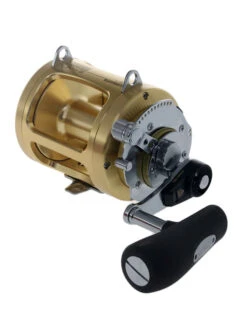 Shimano Tiagra 30WLRSA Game Reel