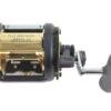 Shimano Triton Lever Drag TLD-50 2-Speed Game Reel