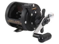 Shimano TR 100-G Overhead Reel
