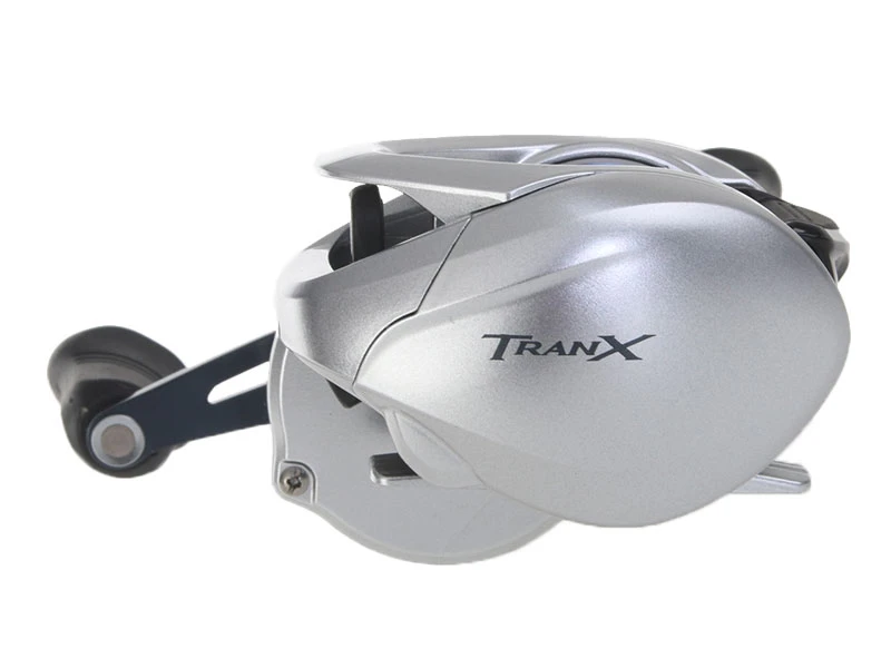 Shimano Tranx 300A Baitcaster Reel - Image 3