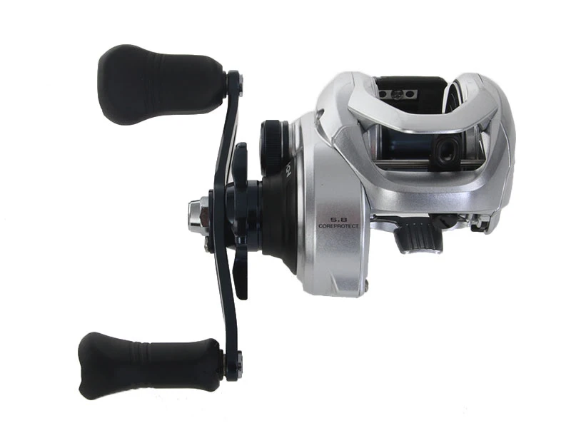 Shimano Tranx 300A Baitcaster Reel - Image 4