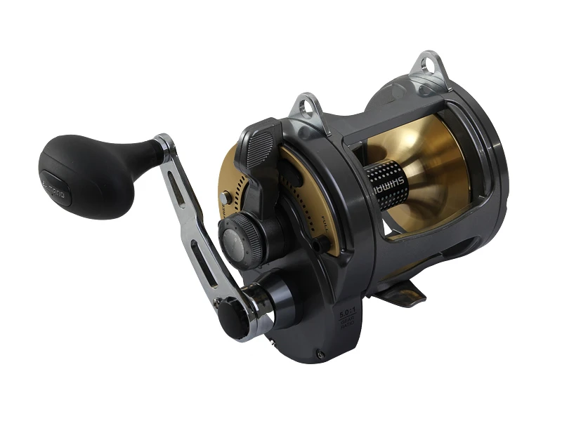 Shimano Tyrnos 30 Overhead Reel
