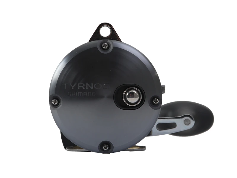 Shimano Tyrnos 30 Overhead Reel - Image 3
