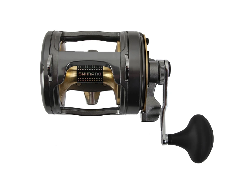 Shimano Tyrnos 30 Overhead Reel - Image 2