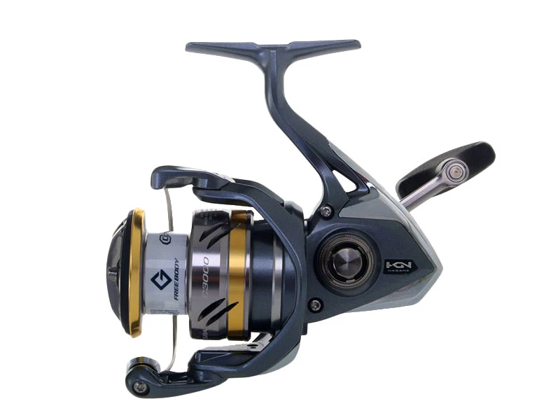 Shimano Ultegra C3000 FB Spinning Reel - Image 3