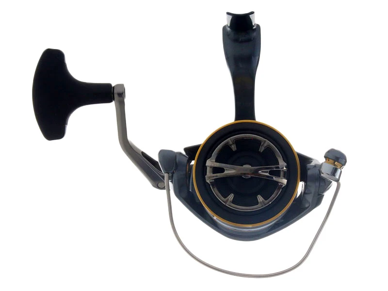 Shimano Ultegra 4000FB XG Spinning Reel - Image 2