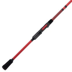 Ugly Stik Carbon Medium Spinning Rod 7ft 3in 4-7kg 1pc