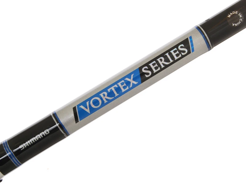 Shimano Vortex Surf Rod 15ft 10-15kg 3pc - Image 3