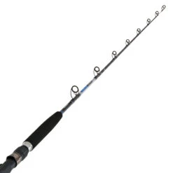 Shimano Vortex Overhead Rod 5ft 5in 15-24kg 1pc