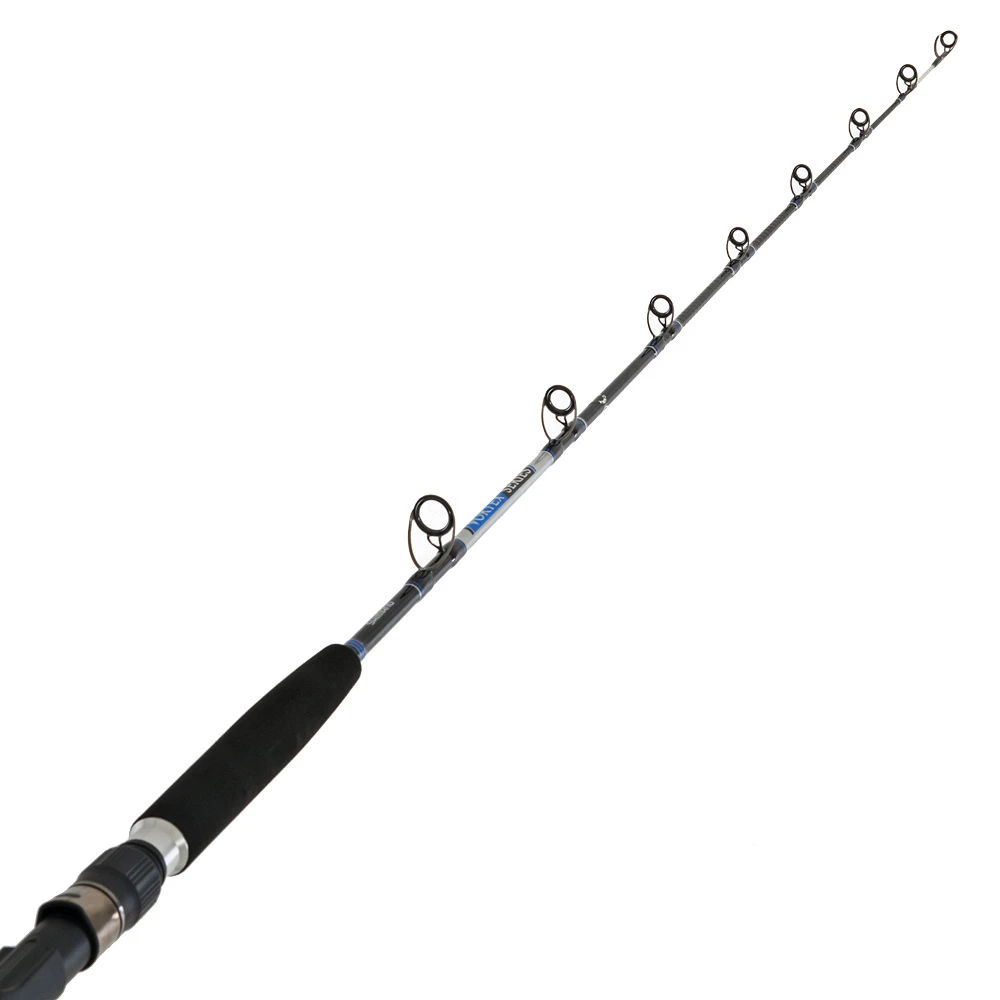 Shimano Vortex Overhead Rod 5ft 5in 15-24kg 1pc