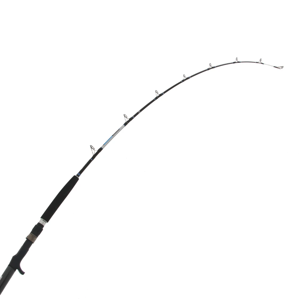 Shimano Vortex Overhead Rod 5ft 5in 15-24kg 1pc - Image 2