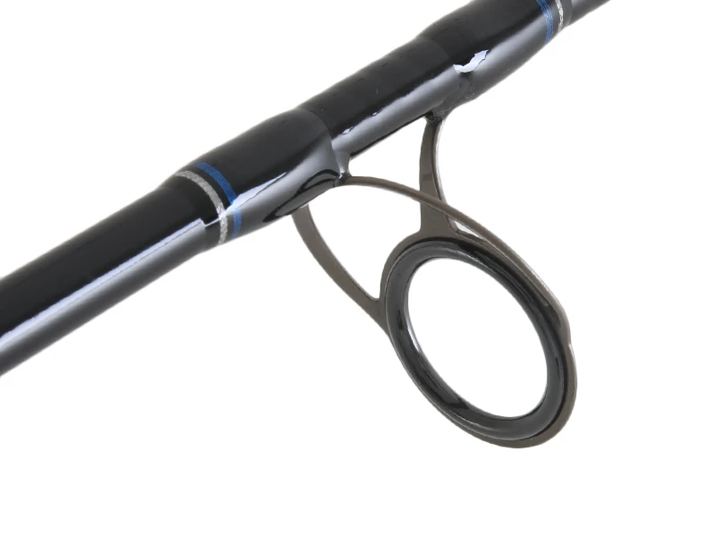 Shimano Vortex Spin Rod 6ft 10in 4-6kg 1pc - Image 2