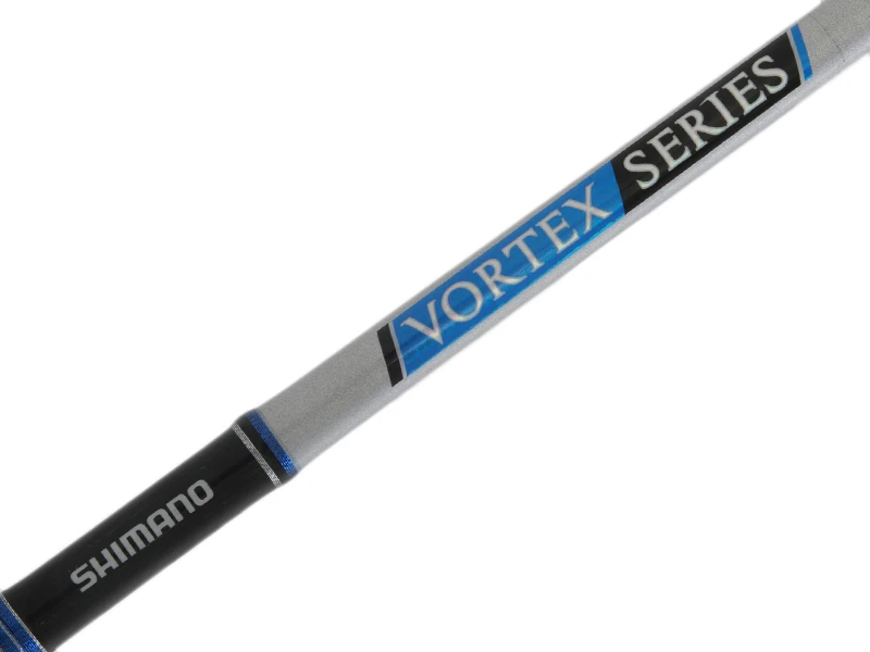 Shimano Vortex Spin Rod 6ft 10in 4-6kg 1pc