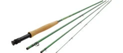 Redington 890-4 Vice Fly Rod 9ft 8WT 4pc With Tube