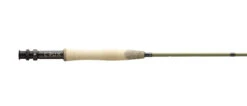 Redington 590-4 Crux Fly Rod 9ft 5WT 4pc With Tube