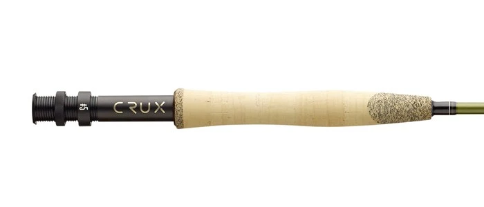 Redington 690-4 Crux Fly Rod 9ft 6WT 4pc With Tube - Image 2