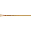 Redington 580-3 Butter Stick Fly Rod 8ft 5WT 3pc With Tube