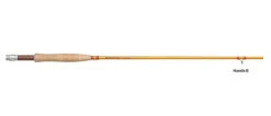 Redington 580-3 Butter Stick Fly Rod 8ft 5WT 3pc With Tube