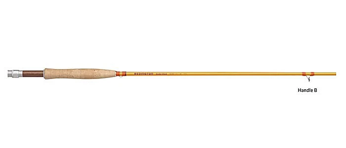 Redington 580-3 Butter Stick Fly Rod 8ft 5WT 3pc With Tube