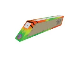 Pakula Witchdoctor Hippie