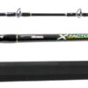 Okuma X-Factor Overhead Rod 6ft 6in 10kg 1pc